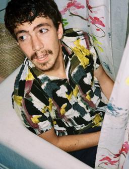 Tyler Chase