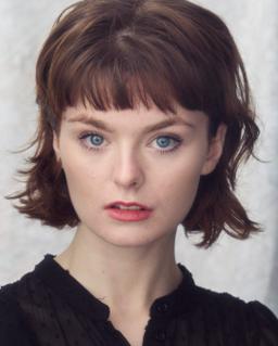 Sophie Bloor