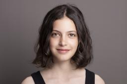 Amelie Prescott