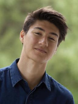 Keanu Lee Nunes