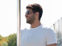 Ezra Sholeh