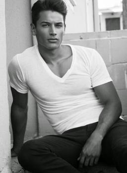 Andrew Gray