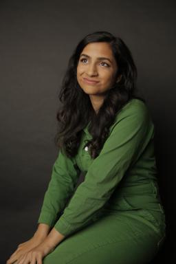 Rekha Shankar