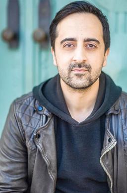 Amir Talai