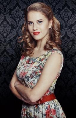 Elisabet Casanovas