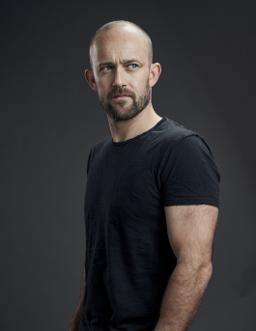 Christiaan Van Vuuren