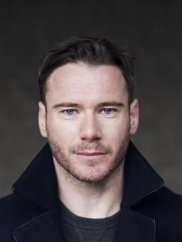 Felix Scott