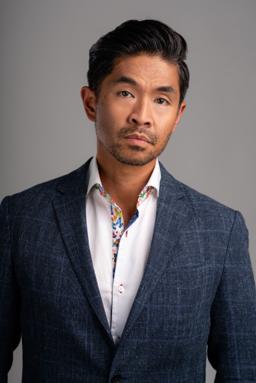Vincent Ross