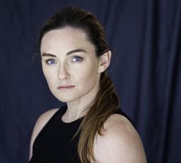 Alison McGirr