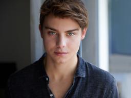 Carson MacCormac