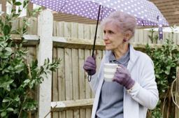 Anita Dobson