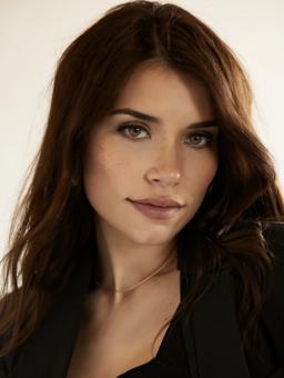 Eva De Dominici