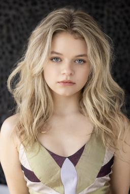 Kylie Rogers