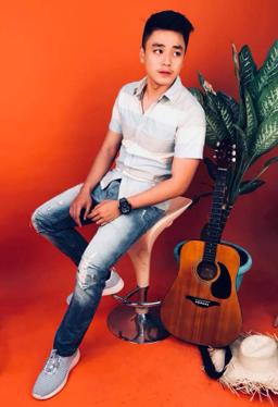 Vien Alen King