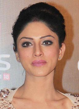 Sapna Pabbi