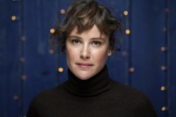 Carla Juri