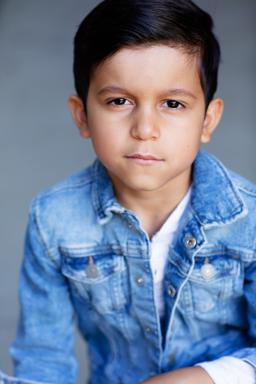 Jacob F. Perez