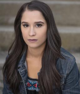 Michelle Macedo