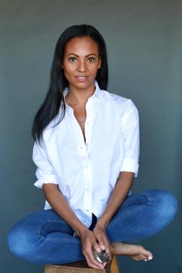 Candace Smith
