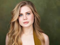 Taylor Dawn Brauer