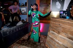 Justine Skye