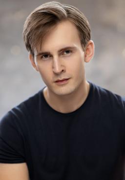 Blake Williams