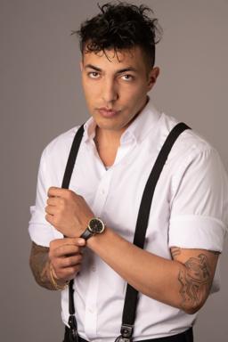 Paul J. Lucero