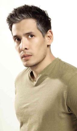 Christian Vasquez