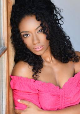 Andria B Langston