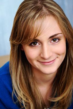 Maria Blasucci