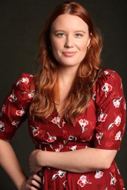 Kate Bone