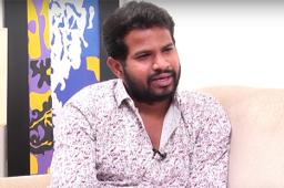Hyper Aadi