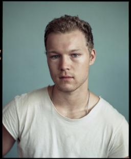 Angus O'Brien