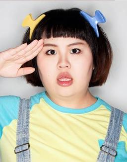 Berry Wen-i Kuo