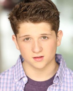 Braxton Herda