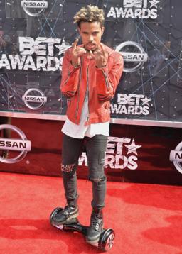 Vic Mensa