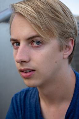 Erik Friestad