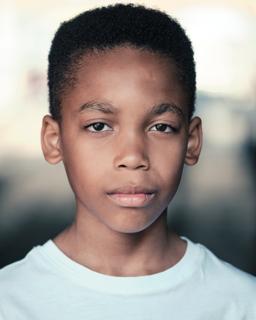 Jordan A. Nash