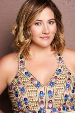 Deborah Baker Jr.