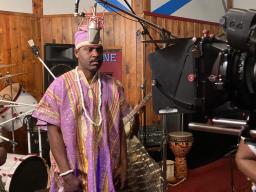 Bigvai Jokotoye