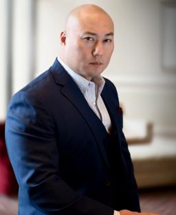 Leo Chiang