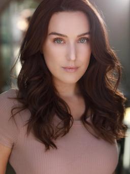 Kaleina Cordova