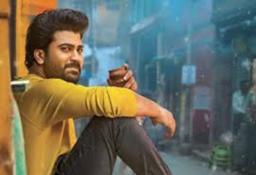 Sharwanand