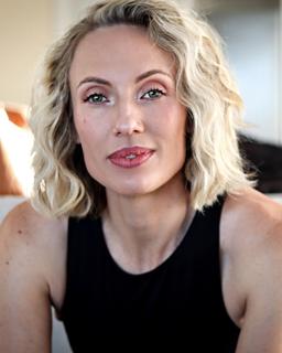 Sarah Kozlowski