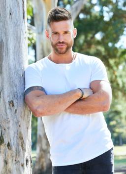 Dan Ewing