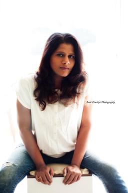 Vibhawari Deshpande