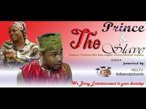 The Prince And The Slave