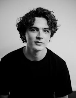 Harry Gilby