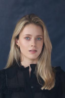 Lily Dodsworth-Evans