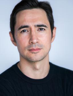 Alex Wyndham